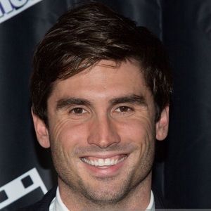 Meet your Posher, Nick